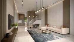 Island Club Road (D20), Terrace #480015001